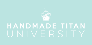 Renae Christine – Handmade Titan University