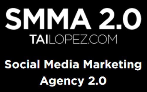 Tai Lopez – Social Media Marketing Agency 2.0
