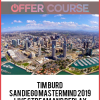 Tim Burd – San Diego Mastermind 2019 Live Stream and Replay