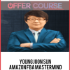 Youngjoon Sun – Amazon FBA Mastermind