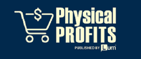 eCommerce – Physical Profits