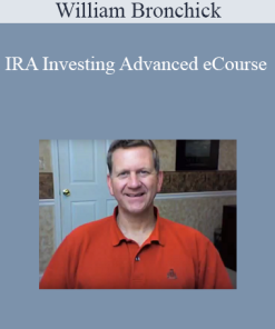 William Bronchick – IRA Investing Advanced eCourse