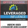 Andrew O’brien – Leveraged Influence Academy