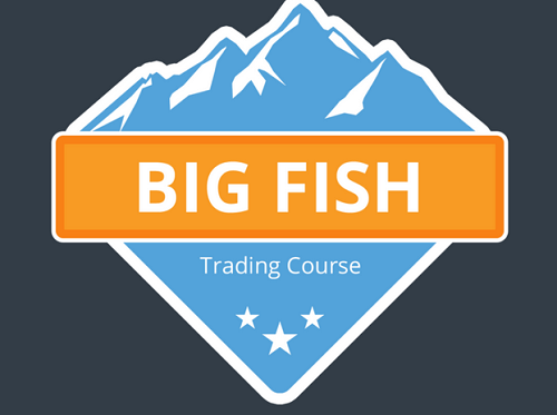 Basecamp – Big Fish Trading Strategy