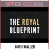 Chris Waller – The Royal Blueprint