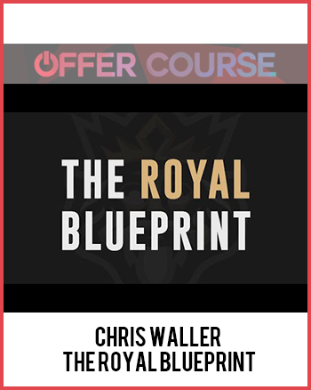 Chris Waller – The Royal Blueprint