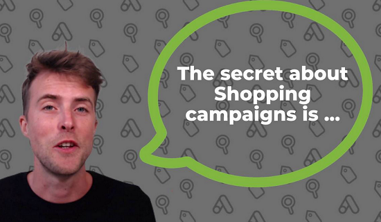 Dennis Moons – Google Shopping Success Course On The Market