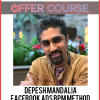 Depesh Mandalia – Facebook Ads BPM Method Coaching