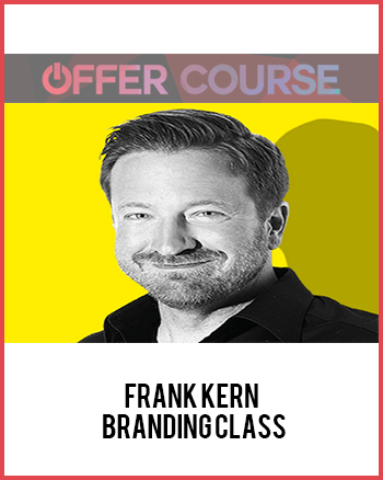 Frank Kern – Branding Class