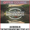 Jacob Riglin – The Photography Masterclass
