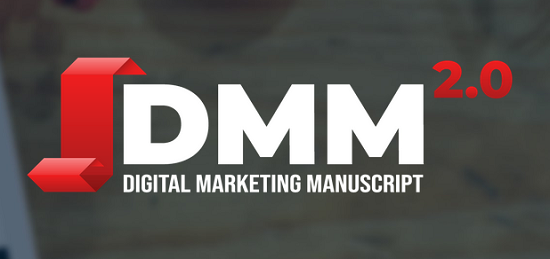 Jeremy Haynes Now – Digital Marketing Manuscript 2.0
