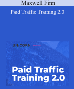 Maxwell Finn - Paid Traffic Training 2.0