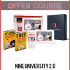 Nine University 2.0