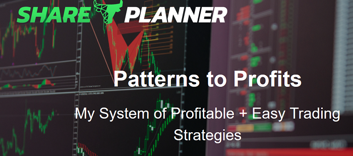 Ryan Mallory – Patterns to Profits