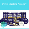 Jason Capital – Power Speaking Academy