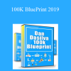 Dan Dasilva - 100K BluePrint 2019
