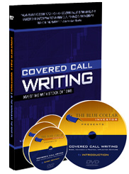 Cashing in on Covered Calls – Basic & Advanced Course