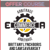 Brittany Lynch Boris and Sam Savransky – One Hour E-commerce Formula
