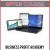Business Profit Academy
