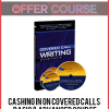 Cashing in on Covered Calls – Basic & Advanced Course