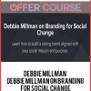 Debbie Millman – Debbie Millman on Branding for Social Change