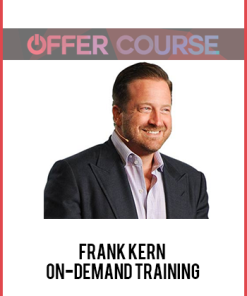Frank Kern – On-Demand Training