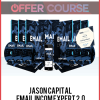 Jason Capital – Email Incom Expert 2.0