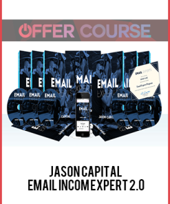 Jason Capital – Email Incom Expert 2.0
