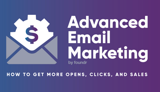 Jimmy Kim (Foundr) – Advanced Email Marketing