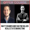 Matt Cramer and Shayne Hillier – Real Estate Marketing Student Beta Program 2