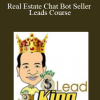Real Estate Chat Bot Seller Leads Course