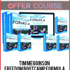 Tim Megginson – Freedom Bootcamp Formula