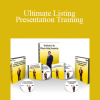 Craig Proctor’s Ultimate Listing Presentation Training