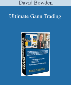 David Bowden – Ultimate Gann Trading