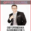 CODY SPERBER AKA CLEVER INVESTOR’S –FAST TRACK PROFIT SYSTEM