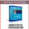 Charles Cottle (The Risk Doctor) – RiskIllustrator
