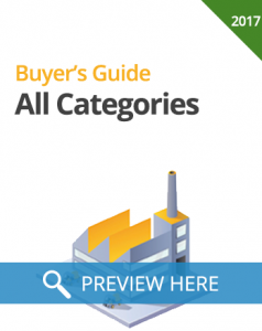 ChinaImportal – Buyer’s Guide 2017 General + Electronics Categories