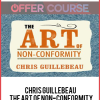 Chris Guillebeau – The Art of Non-Conformity