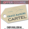 Chris Guillebeau – Travel Hacking Cartel