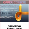 Chris Kobewka – 60 Minute Trader