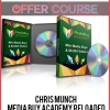 Chris Munch – Media Buy Academy Reloaded