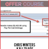 Chris Winters – Kallzu Ads