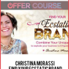 Christina Morassi – Find Your Ecstatic Brand