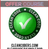 Cleancoders.com – CleanCode by Uncle Bob