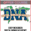 Cody McKibben – Digital Nomad Academy