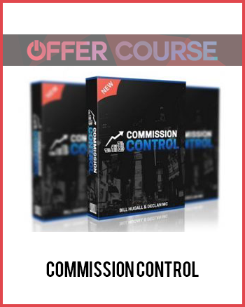 Commission Control