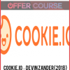 Cookie.io – Devin Zander(2018)