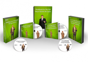 Craig Proctor – The VIP Buyer System Revealed