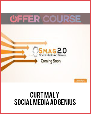 Curt Maly – Social Media Ad Genius
