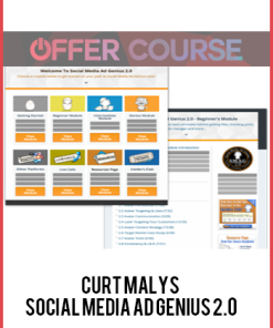 Curt Malys – Social Media Ad Genius 2